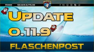 Update 0.11.9 - World of Warships [Deutsch]