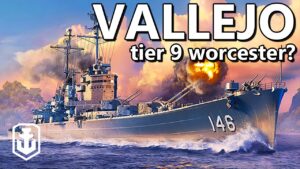 Vallejo First Impressions