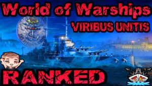 Viribus Unitis in Ranked T5 *Guide*⚓️ in World of Warships 🚢