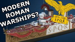 World of Warship Shenanigans with Friends!