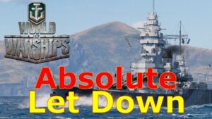 World of Warships- This Ship Was A Massive Disappointment, & Continues To Get Even Worse