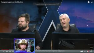 World of Warships[I-D-P]Клановые бои,сезон 18(серия20)ФИНАЛ-EU