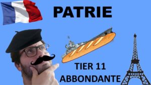 World of warships ITA - Patrie - Recensione e nuovo record di danni