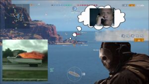 #42 World of Warships Legends memes