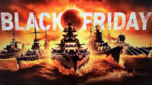 50 Container opening  BLACK FRIDAY WORLD OF WARSHIPS LEGENDS PS5 4K Xbox mobile ALF-KENOBI