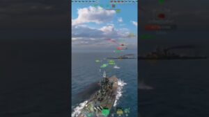 Best Moments World Of Warships