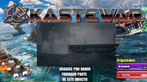 DIRECTO: ZIETEN vs BISMARCK - COMPARANDO sus RAMAS  / WORLD of WARSHIPS LEGENDS