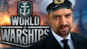 Feuer Frei !!! ★ World Of Warships★ PC Gameplay German / Deutsch ★ #dieprototypen