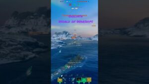 GOLIATH World Of Warships