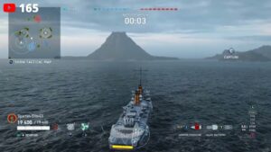 Going Live soon! (World of Warships Legends)