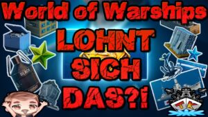 Lohnt sich der Seasonpass? YES!!! *Battle Pass*⚓️ in World of Warships 🚢