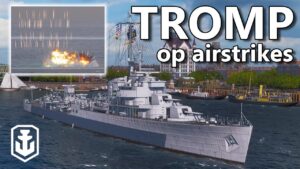 My New Favorite Meme Boat - Tromp First Impressions