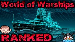 Nagato in Ranked T7 *Guide* ⚓️ in World of Warships 🚢