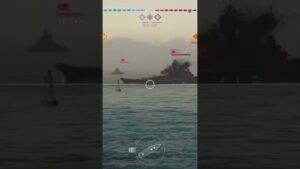 Perfect Flank (World of Warships Legends)