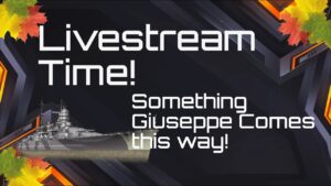 Pizza Brawler Incoming! || NA CC || World of Warships Blitz