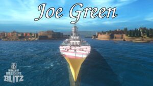 Premium Italian Battleship "Giuseppe Verdi" Review - World of Warships Blitz
