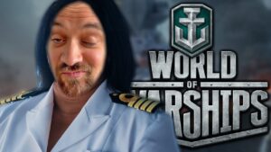 Premium brennt ★ World Of Warships LIVE ★ PC Gameplay German / Deutsch ★ #dieprototypen