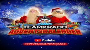 Teamkrado Adventskalender sucht Sponsoren! ♥ ⚓️ in World of Warships 🚢