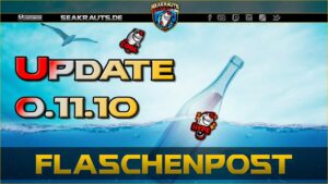Update 0.11.10 - World of Warships [Deutsch]
