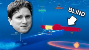 WoWs Best Moments 72