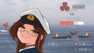 World Of Warships Funny # 52