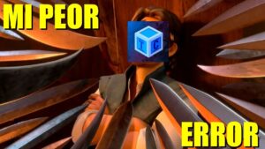 World Of warships Español: Mi peor error :O