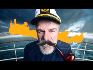 ΚΑΠΕΤΑΝ ΜΑΝΩΛΗΣ | World of Warships