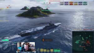 You Were Reported 3 Times - World of Warships