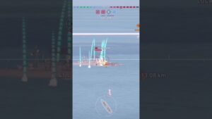 world of warships legends oklahoma, sending a potato back to port x