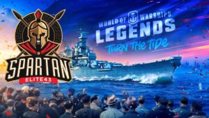 12 Hours of Count-Ins.... Will I Make it? (World of Warships Legends) Part #2