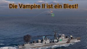 300K dmg und die Auktion! | World of Warships