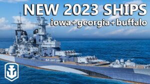 A Quick Look At Upcoming 2023 Content - Dev Blog