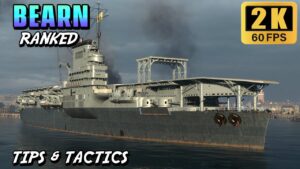 Bearn: Overpowered in Ranked