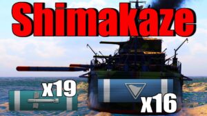 Best way to 300K - World of Warships