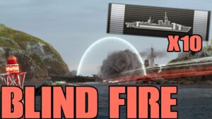 Blind fire kill the ONLY way to win ???