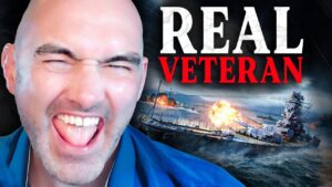 Can Real Military Tactics Dominate World of Warships?