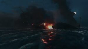 Cinematic trailer | World of Warships