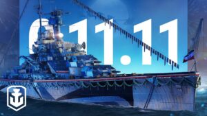 Everything You Need To Know About Update 11.11