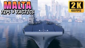 Malta: easy to play and very powerful