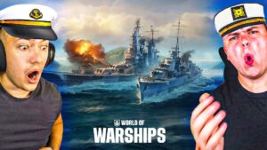 NAJBOLJI KAPETANI U NOVE POBEDE !  World Of Warships
