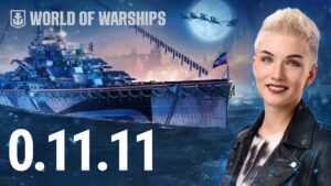 New Year activities, a brand-new Dockyard, Brawls, and much more in Update 0.11.11