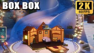 OPENING SANTA'S GIFT CONTAINERS, 20X BIG - 20X MEGA