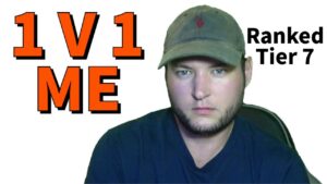 Ranked 1 V 1 Pick My Ship - BB ONLY (World of Warships Legends)