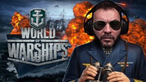 SICAK DENİZLERDE SICAK ÇARPIŞMA! / WORLD OF WARSHIPS