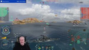 The Most Fun Ship In World Of Warships WOWS