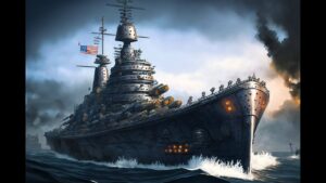 👍 Премиум корабли VIII уровня 👍 World of Warships