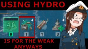 World Of Warships Funny # 52.5