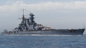 World of Warships: Владивосток.151.390 урона. Бой против IX