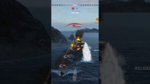 World of Warships Fire Edition II