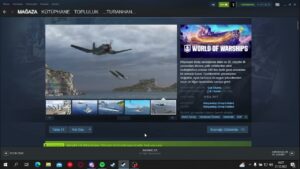 World of Warships'den 5 Dolar Kazandım Nasıl Kazandım?